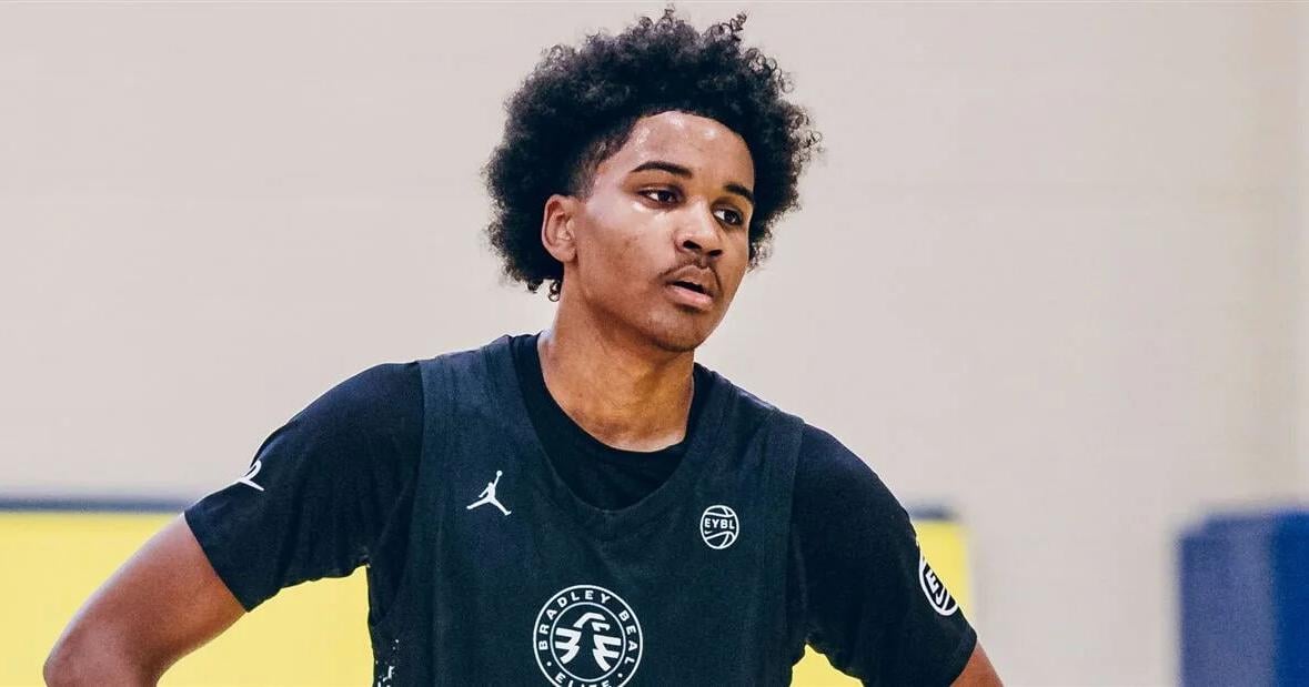 Four-Star Guard Devin Cleveland Commits to Mizzou for 2027 Class