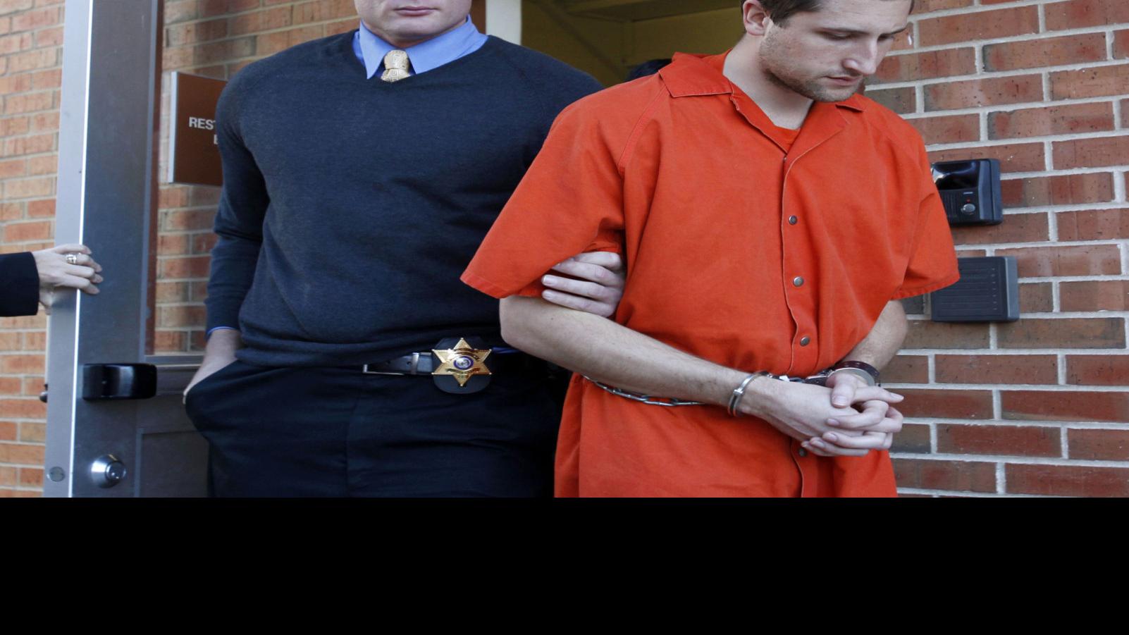 Attorneys Exorcism Drove Confession In Ihop Death State News Columbiamissourian Com