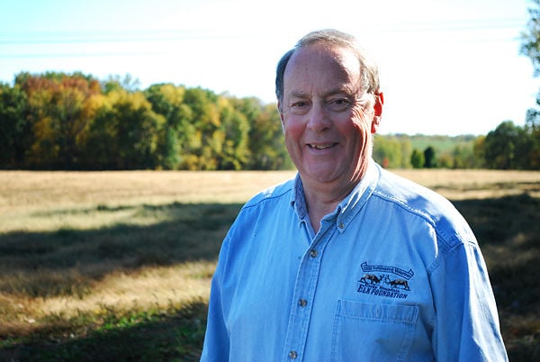 Columbia Businessman Dave Griggs Civic Life It S Called