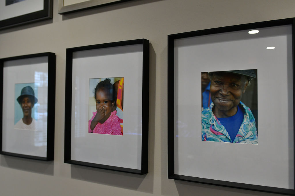 How Kent Willett finds happiness as a dentist on remote mission trips