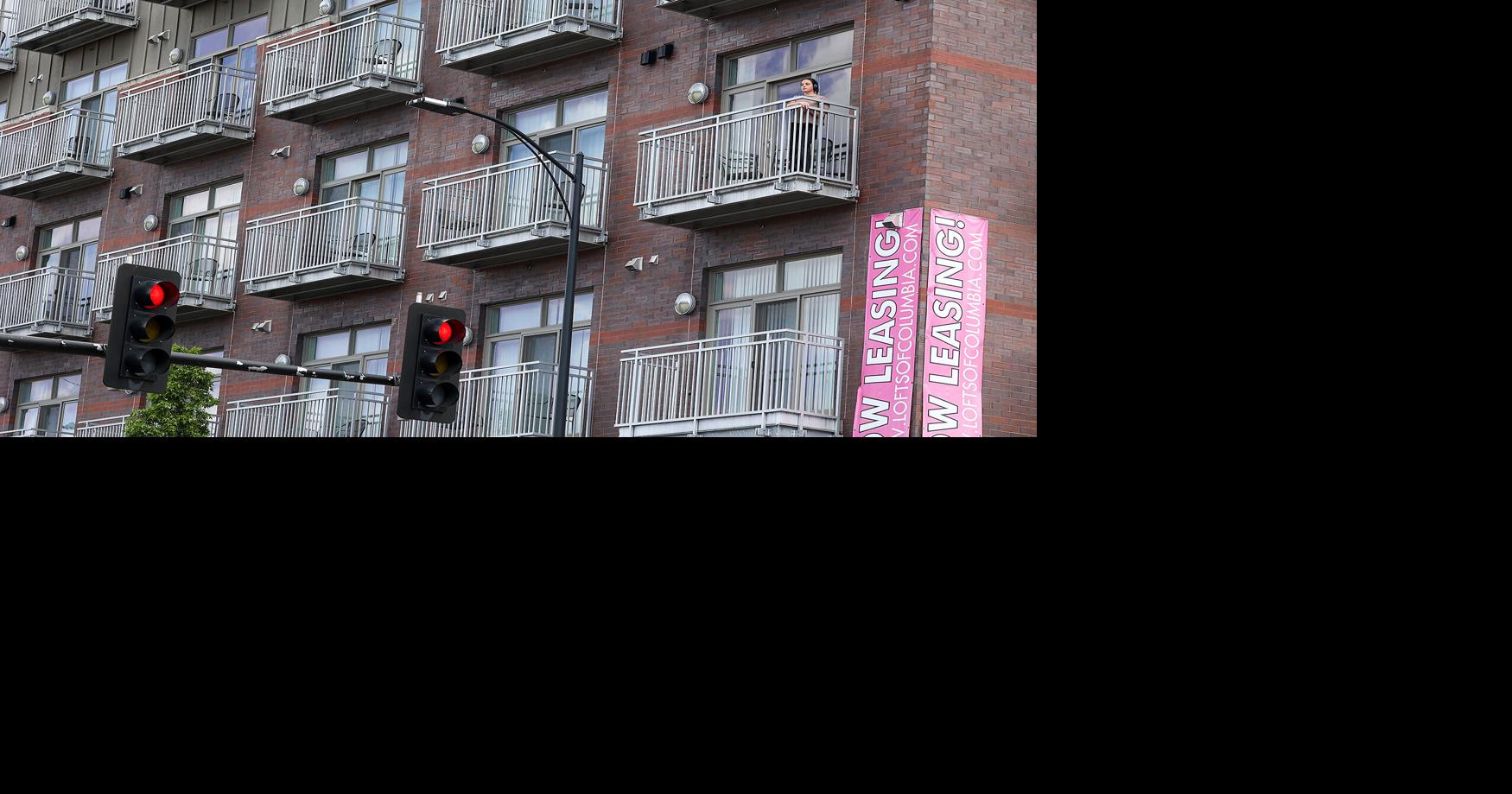 Boom of student housing changes life in downtown Columbia