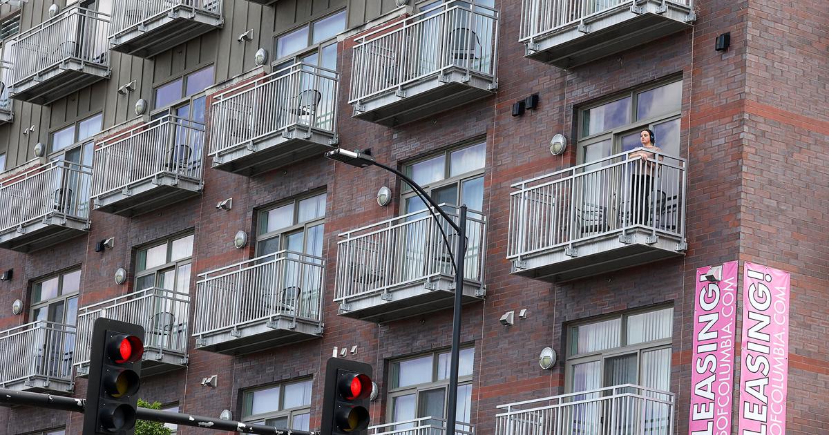 Boom of student housing changes life in downtown Columbia