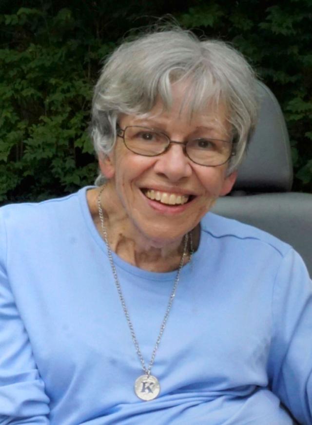 Karen Sue Cochran Tempfel, June 8, 1943 — Aug. 27, 2023 Family