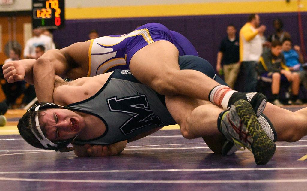 Columbia High School Wrestlers Compete At Hickman Varsity Tournament Prep Sports Columbiamissourian Com A short film featuring cristian and aiden bergman during their wrestling tournament in moberly, mo. columbia high school wrestlers compete