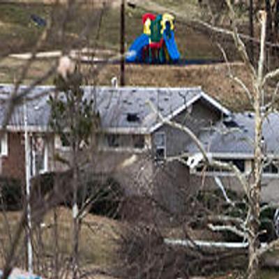 Fort Leonard Wood Begins Recuperation After Tornado Disaster