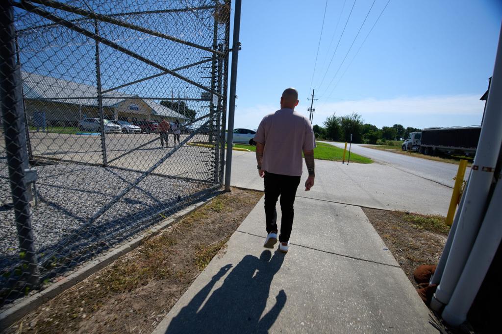 Over 60 Deaths in ICE Custody Spur Latino Backlash