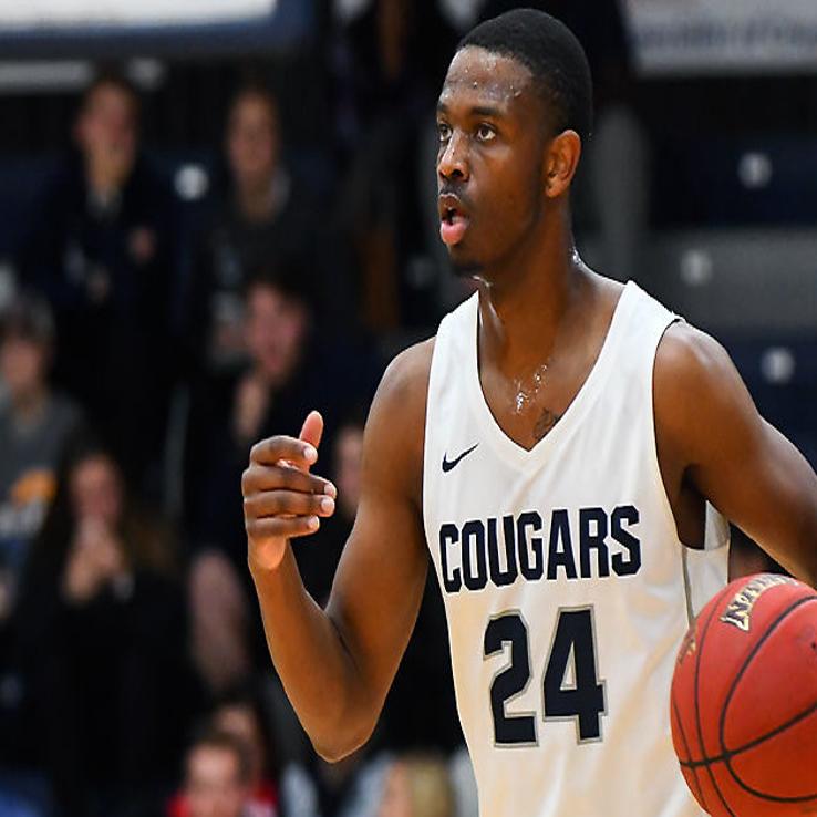Home Win Over Westminster Caps Off Strong Week For Columbia Men S