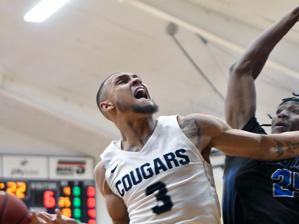 Local Roundup Columbia College Upsets Central Baptist Other