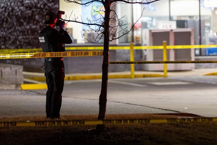 One person shot and killed at West Boulevard gas station Local