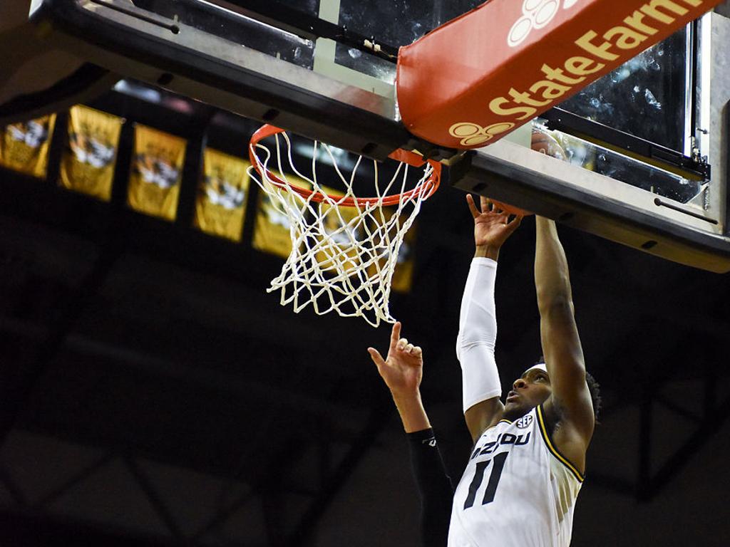 Former Missouri Guard Mckinney Transfers To Illinois Junior