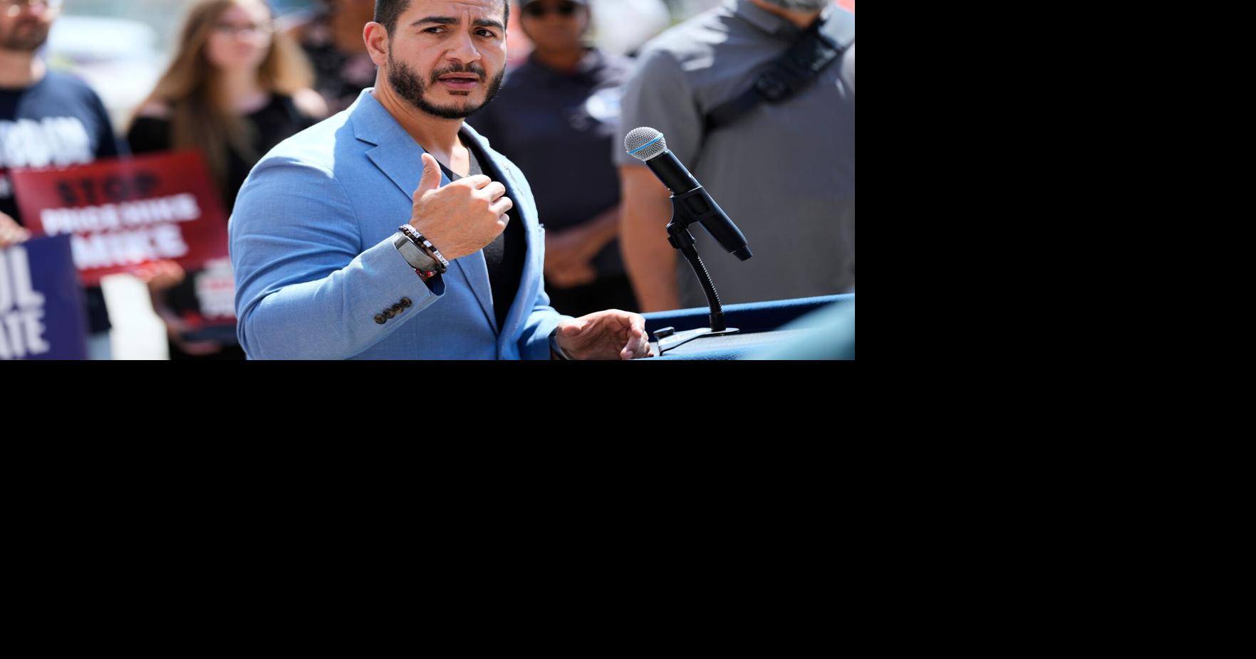 Election 2026 Michigan