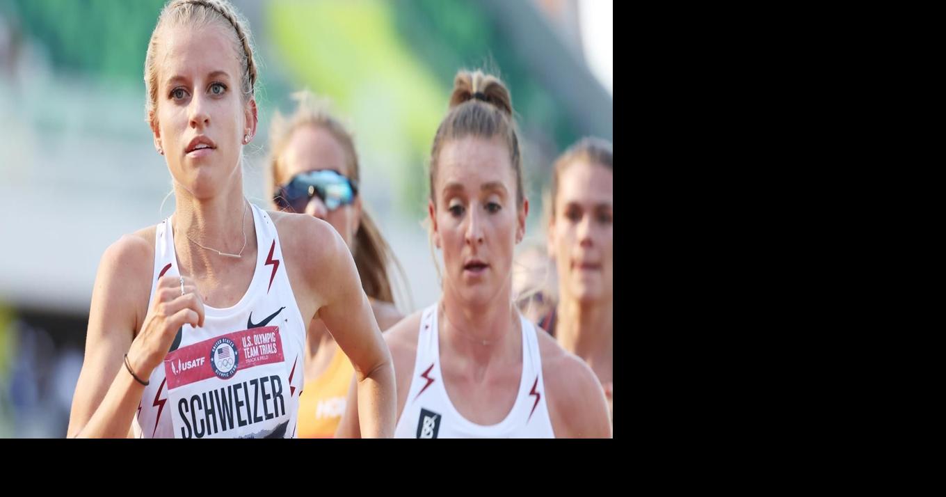 Schweizer, other Mizzou and local track and field athletes slated to ...