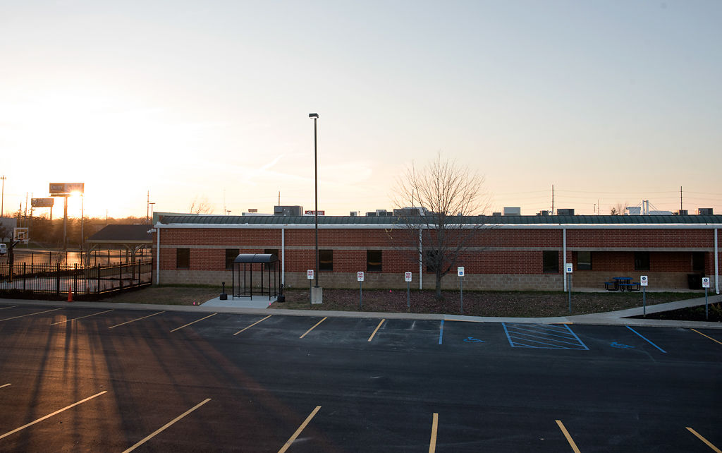 A sprawling Veterans United opens its 17th location in Columbia Local