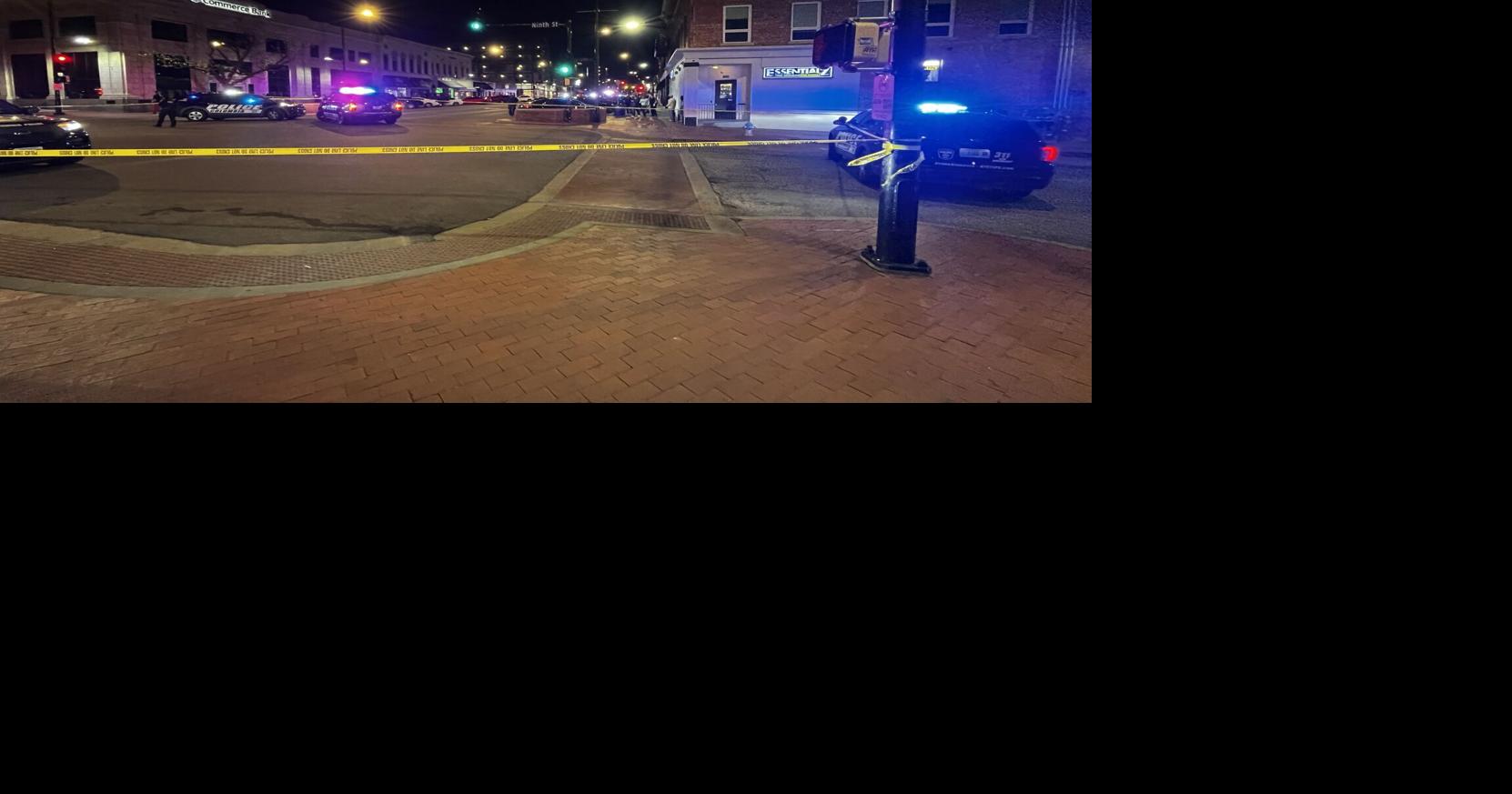 Two hospitalized after shooting in downtown Columbia early Sunday ...