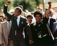 Nelson Mandela Was Global Symbol Of Sacrifice And Reconciliation News Columbiamissourian Com