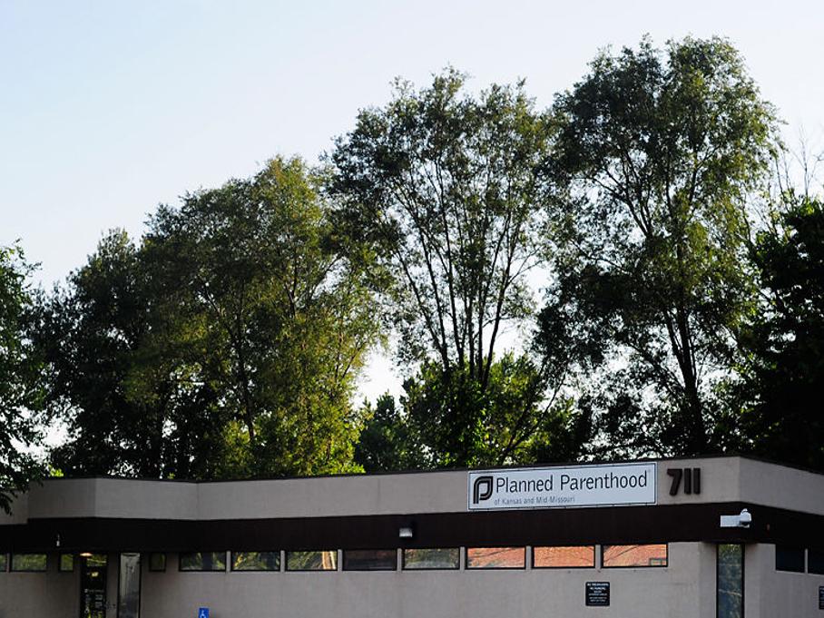 Columbia Planned Parenthood To Offer Medical Abortions Local Columbiamissourian Com