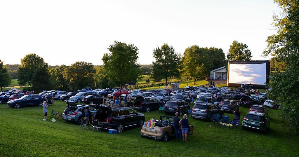 PHOTO GALLERY Ragtag celebrates 20th birthday Photos
