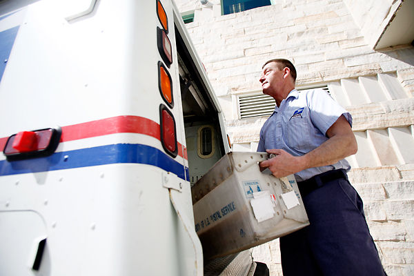 Local Letter Carriers Stick Together Through Postal Service Upheaval ...