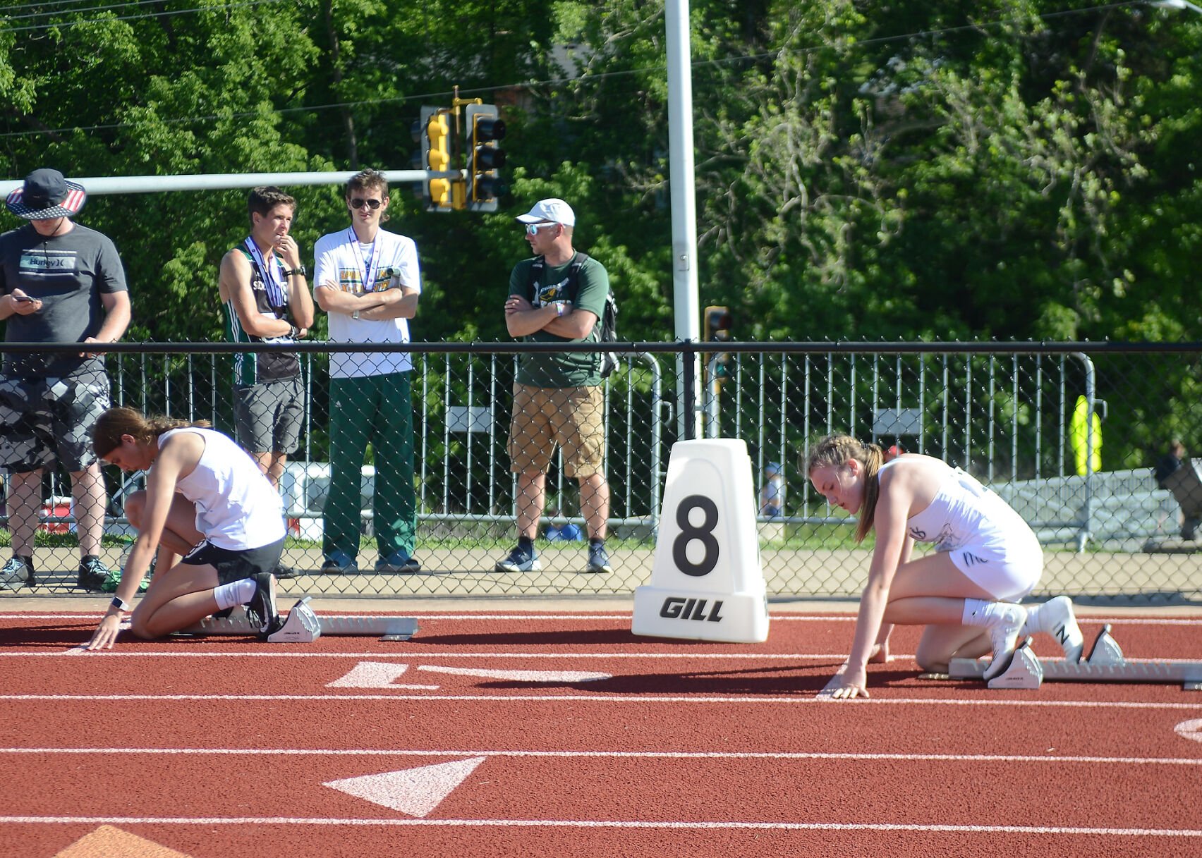 Area athletes show out at MSHSAA Class 3 Track & Field Championship