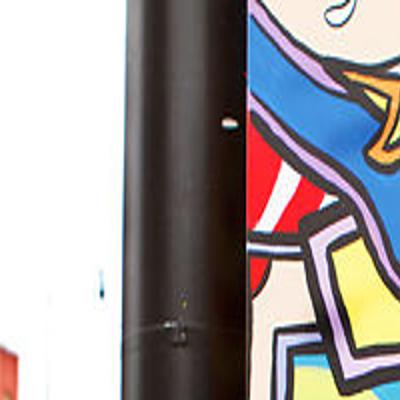 Help Wanted Artist With Passion For Painting Traffic Boxes