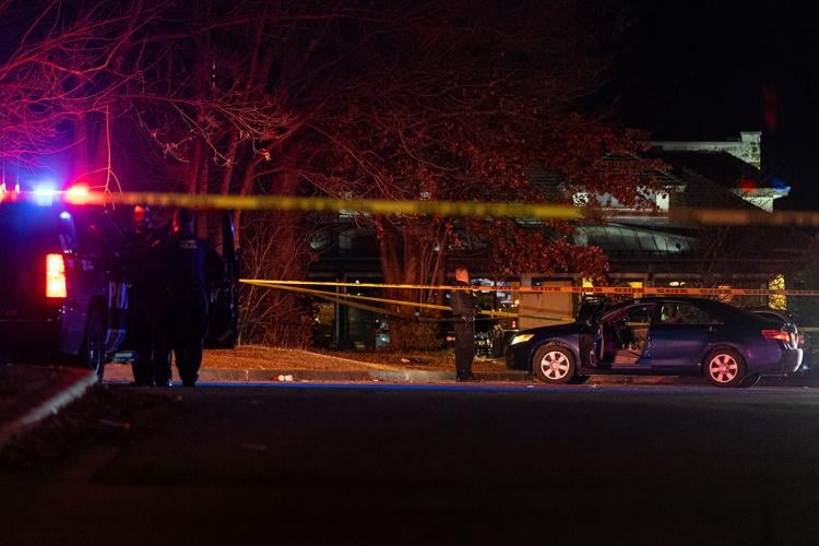 One person shot and killed at West Boulevard gas station | Local ...