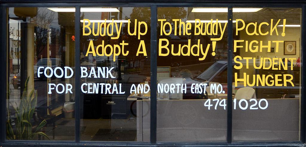 Columbia Sign Painter Keeps The Tradition Of Hand Lettering Alive