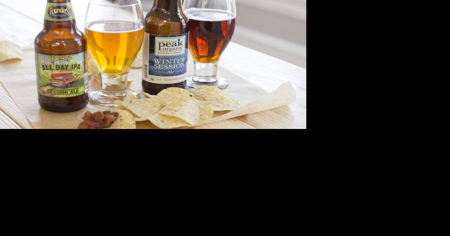 Budweiser campaign highlights rift between craft and 'big' beer | News ...