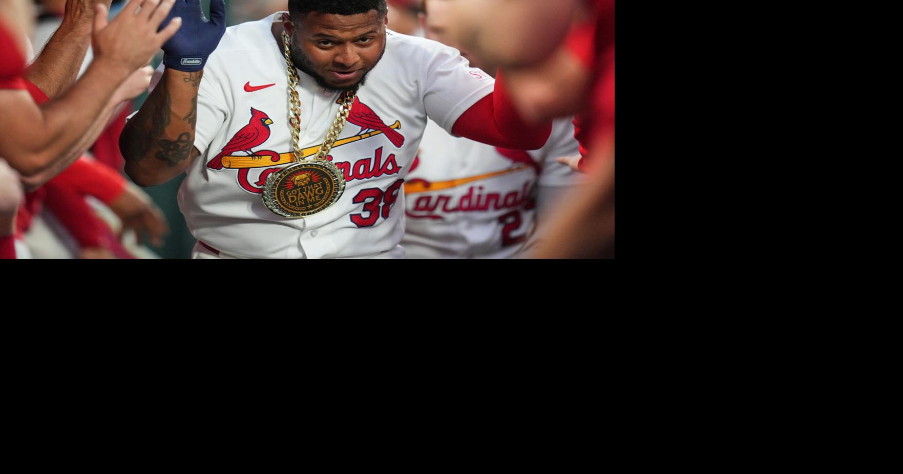 Gasser pitches career-best 7 2/3 innings in 10-2 win as Brewers sweep Cardinals in doubleheader BY JOE HARRIS, The Associated Press Jul 7, 2026 38 mins ago