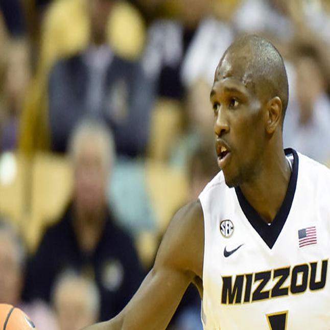 Terrence Phillips - Men's Basketball - University of Missouri Athletics