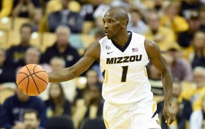 Phillips Suspended From Missouri Basketball Team For Violation Of Team Policy Mizzou Men S Basketball Columbiamissourian Com