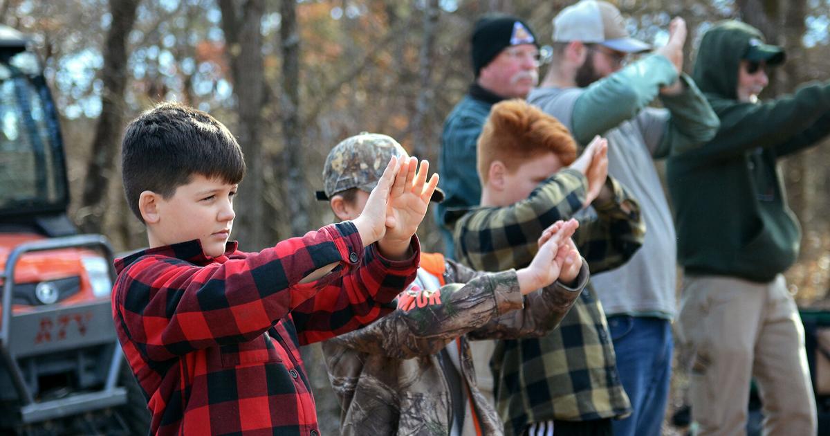 Quiver Learning Another arrow in their quiver: Students learn bow skills | Local ...
