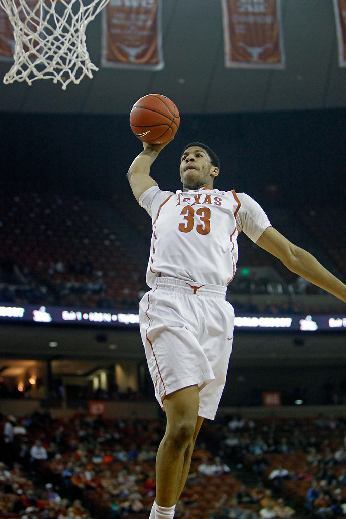 jordan barnett basketball