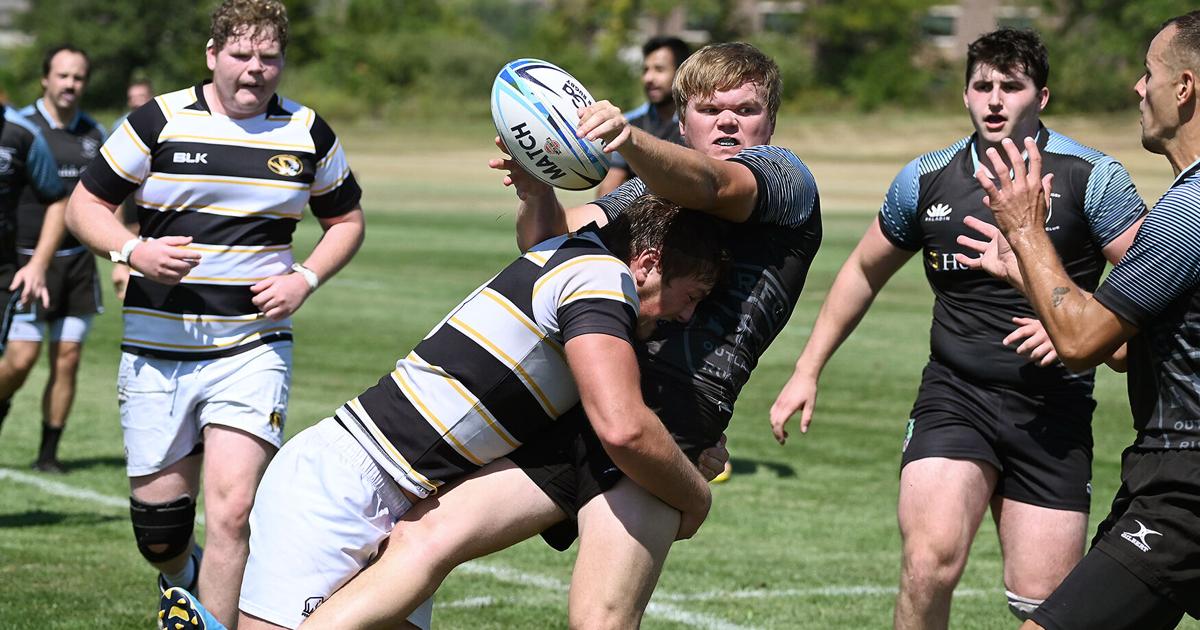 Columbia Outlaws best Mizzou Rugby Club in season-opening scrimmage ...