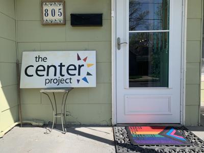 The Center Project moves into a new home