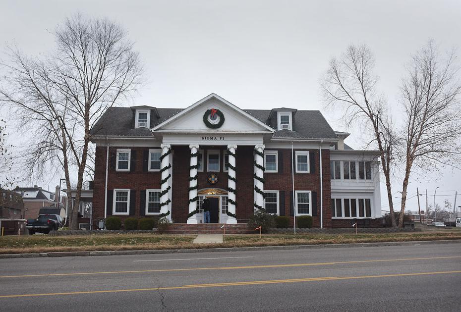Documents reveal repeated violations at MU fraternities and