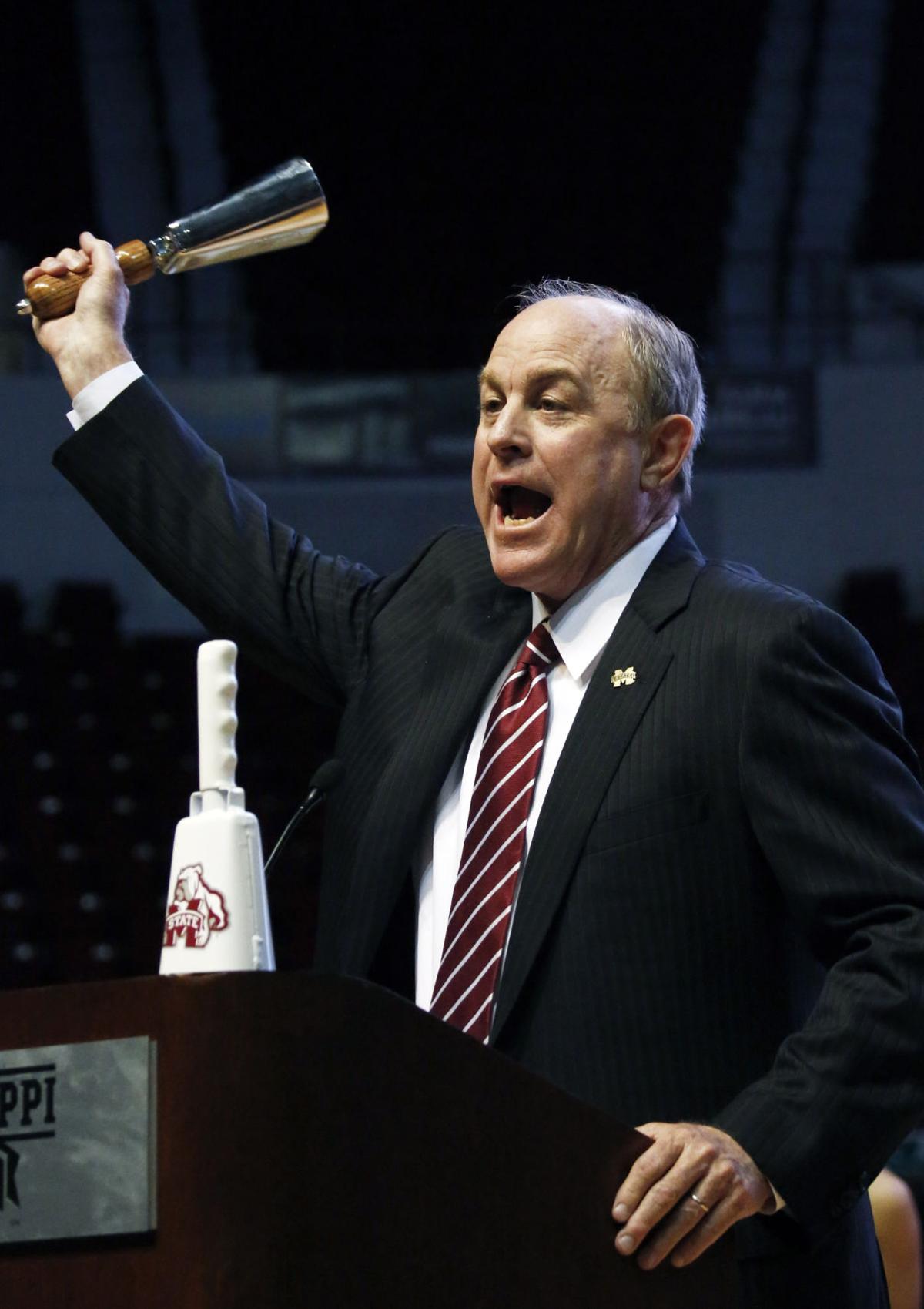Ben Howland New Mississippi State Men S Basketball Coach Sports