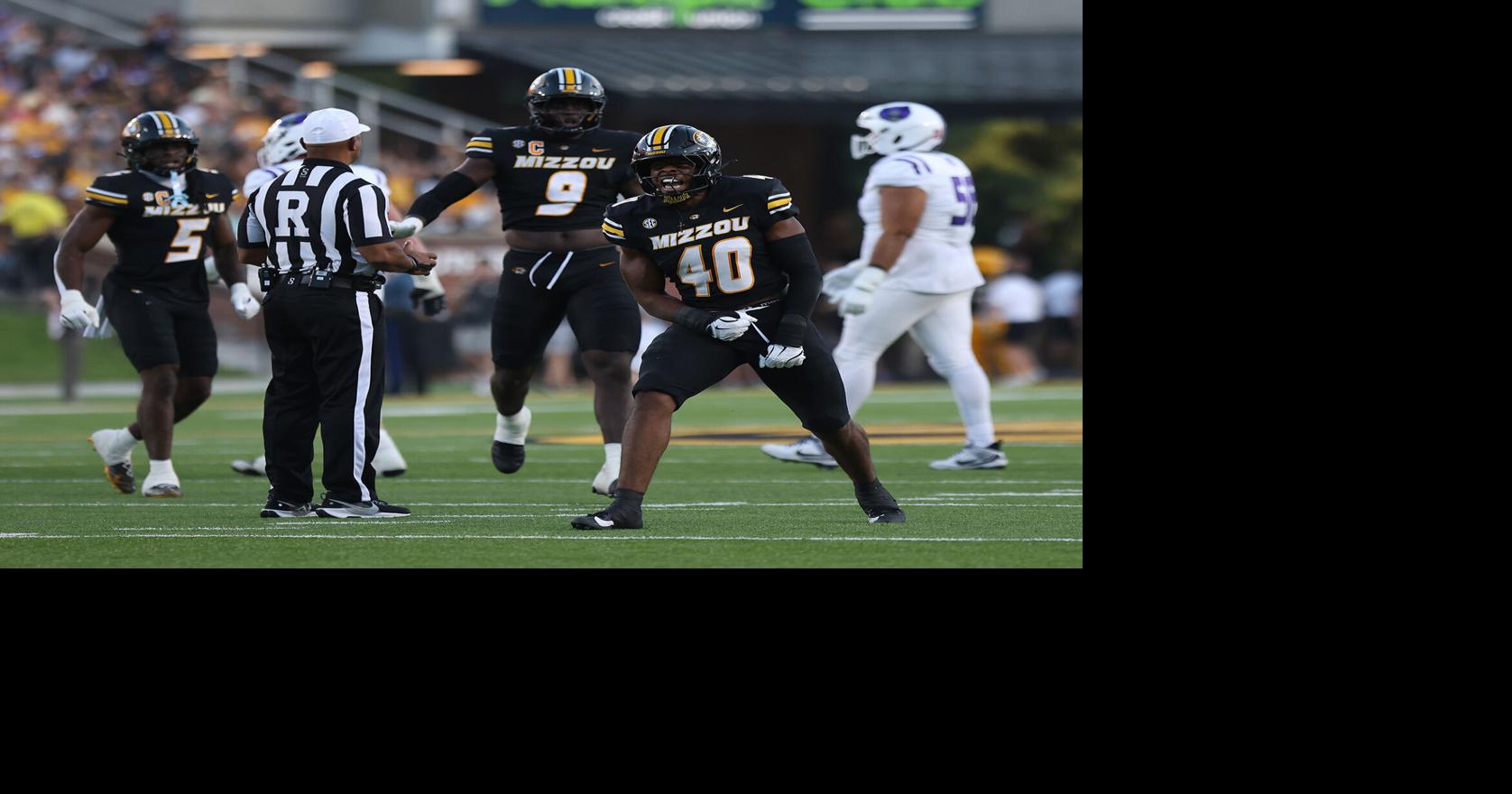What the NFL Draft said about Mizzou (and the state of college football) Apr 28, 2026 1 hr ago