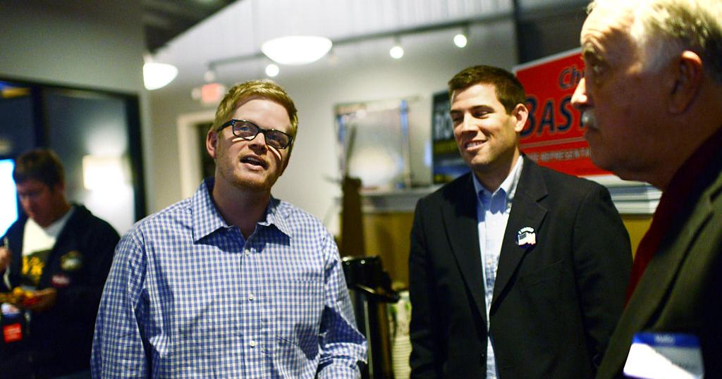 Rowden elected to 2nd term as state representative for 44th District ...