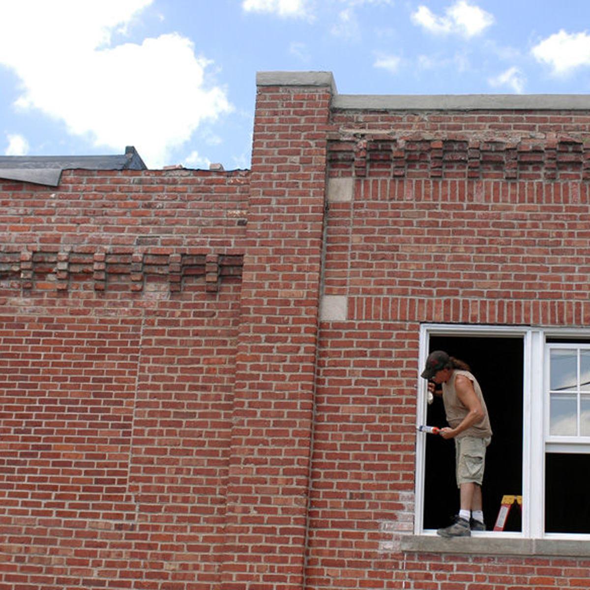 Once Called Modern This Mule Barn Is Now A Slice Of Columbia S