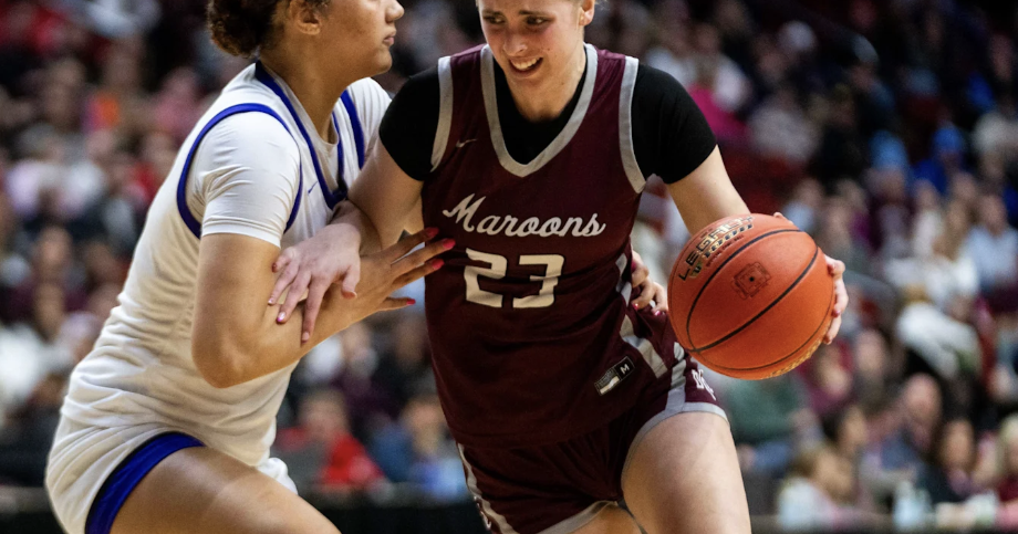 From Iowa star to SEC newcomer, Ellie Muller could reshape Mizzou's frontcourt