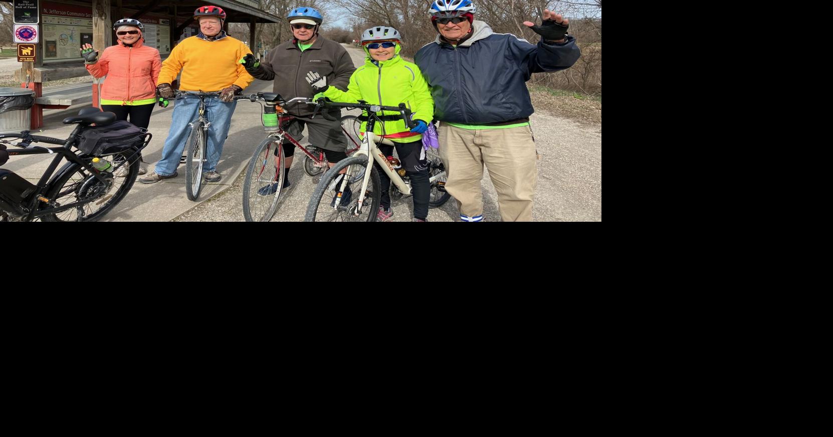 North Jefferson to Claysville