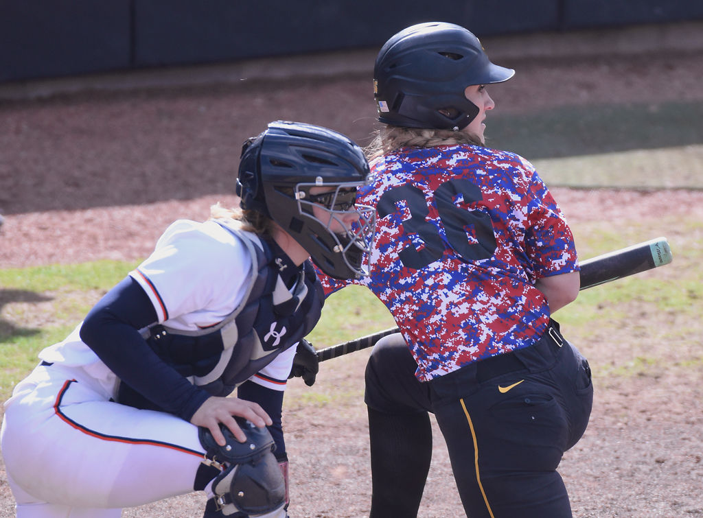 Missouri softball wins first SEC series of season with doubleheader ...