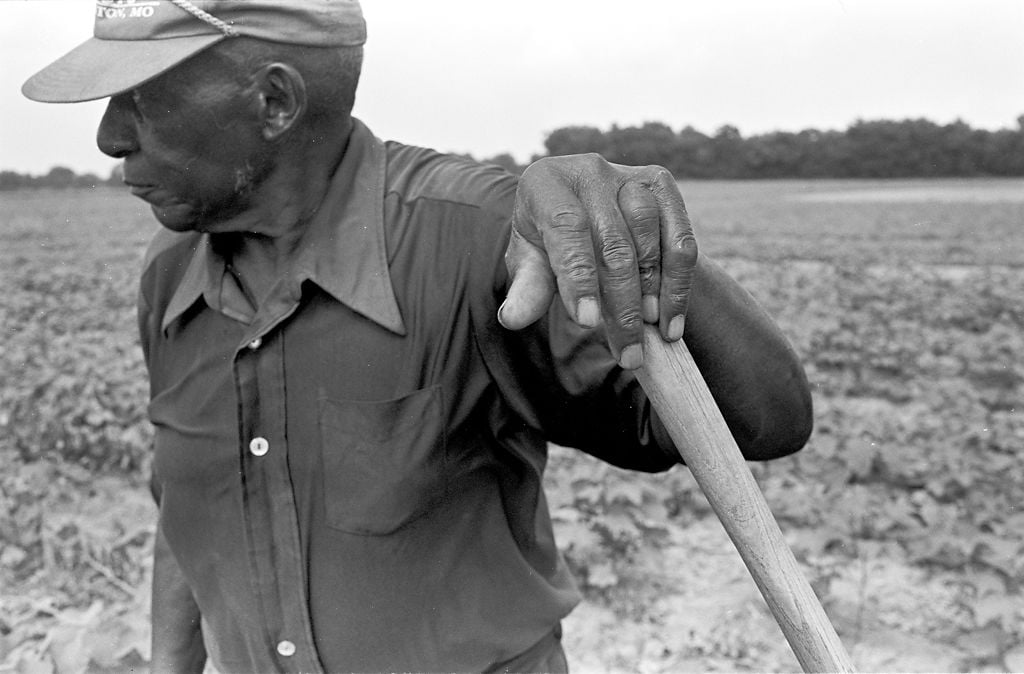 'Black Soil' exhibit honors Missouri's AfricanAmerican farmers Local