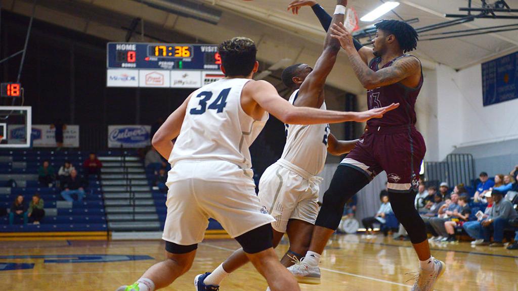 Columbia College Men And Women S Basketball Fall Short Against