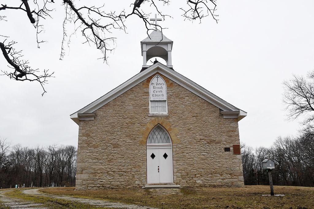 Tolton Catholic S Namesake Progresses On A Path To Sainthood State News Columbiamissourian Com