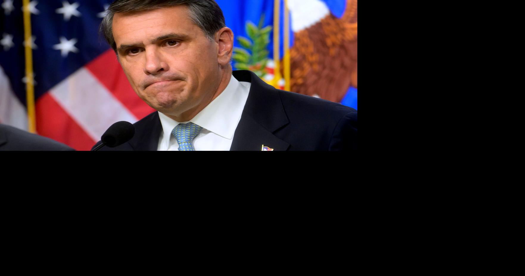 Todd Blanche is narrowly confirmed as Trump's attorney general in an overnight Senate vote By ALANNA DURKIN RICHER and LISA MASCARO, The Associated Press Aug 8, 2026 14 mins ago