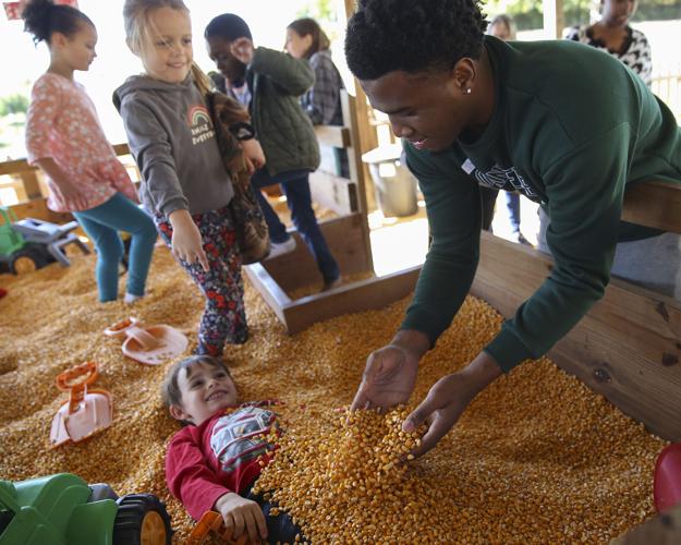 Get to know Goolsby, Battle's star quarterback and Spartan to the core Prep Sports