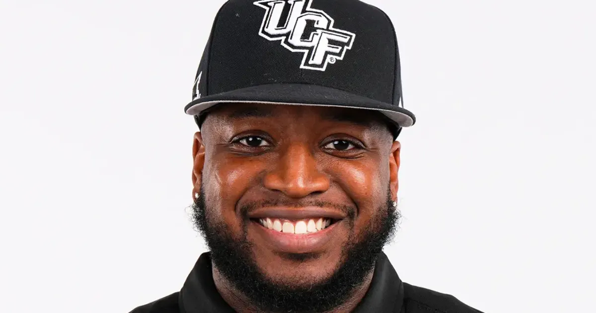 Mizzou football adds Deshon Lawrence Jr. as new director of player and recruiting engagement