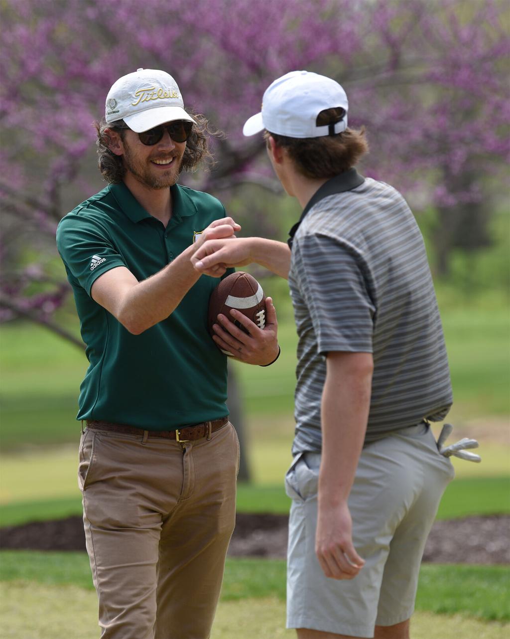 Tolton boys golf wins the Columbia Quad | Prep Sports |  columbiamissourian.com