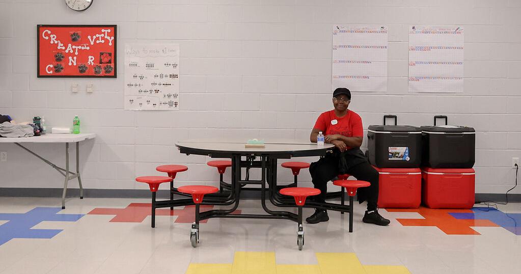 Reports indicate that the new Madrid region schools are not safe K-12 Education
